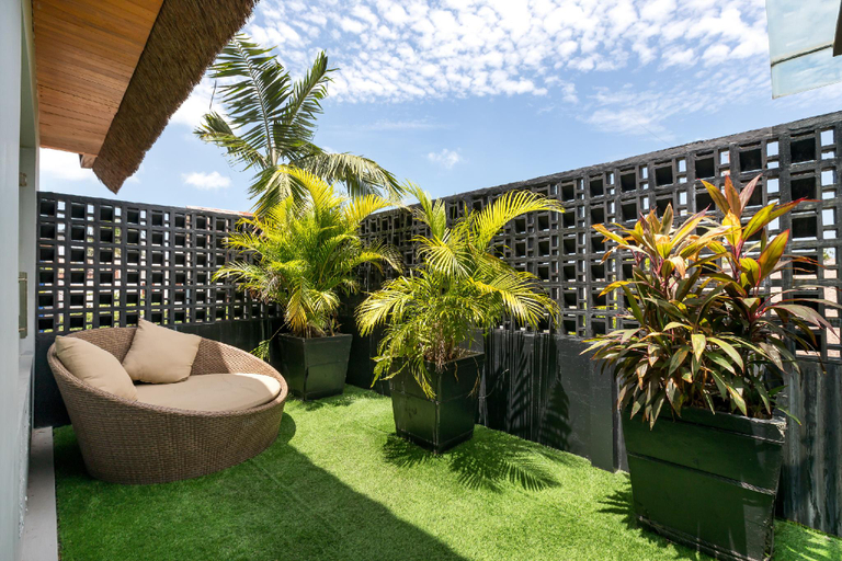 Others 4, Saga Villas ULTRA - Spacious & Luxurious 4 Bedroom Villa, Badung