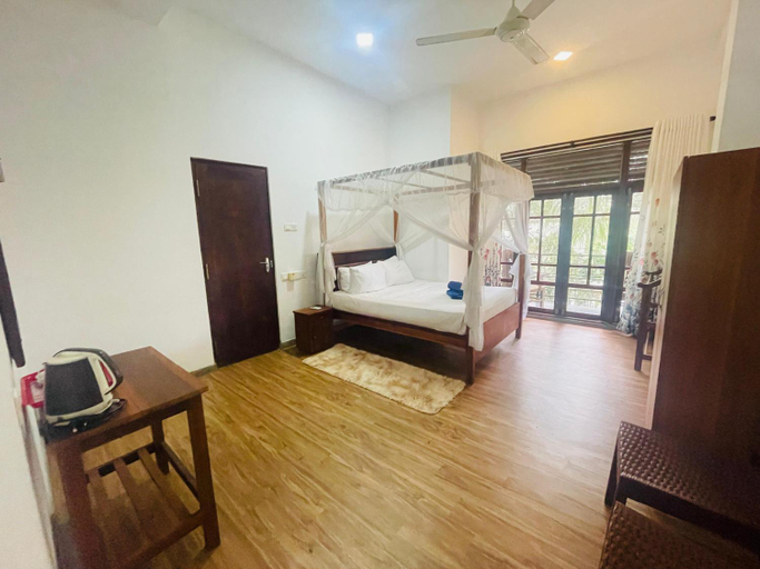 Bedroom 2, Abinu"s Place, Dickwella