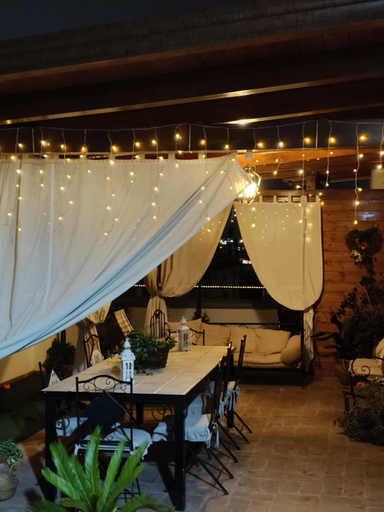 Food & Drinks 5, Dimora Mazzarino, Napoli