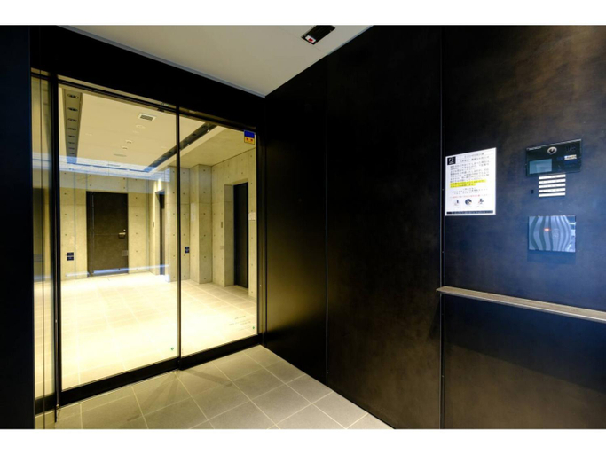 5, ZOOM Esaka Park - Vacation STAY 17110, Suita