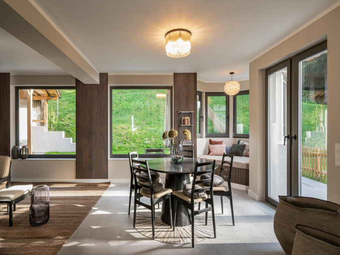 Facilities 5, Chalet in Niederau, Kitzbühel