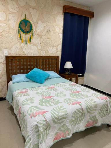 Bedroom 3, Hotel Itza Coba, Cozumel