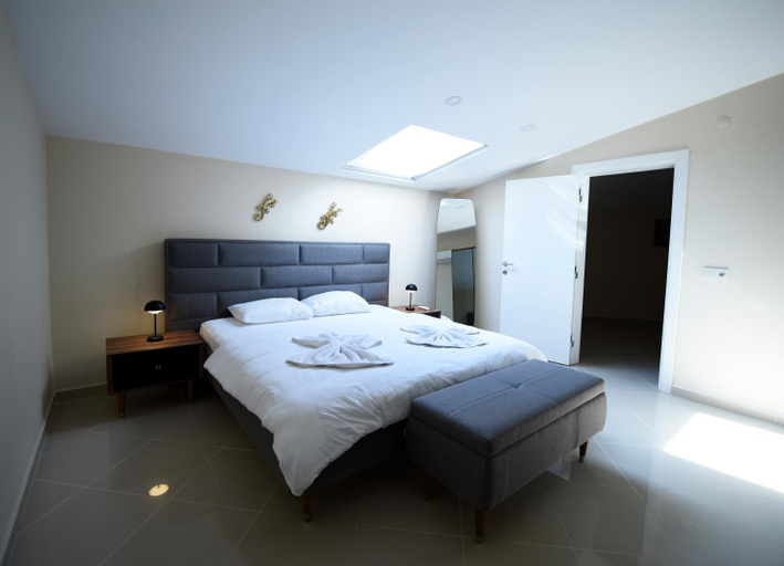 Bedroom 3, BlueHomes Villas, Serik