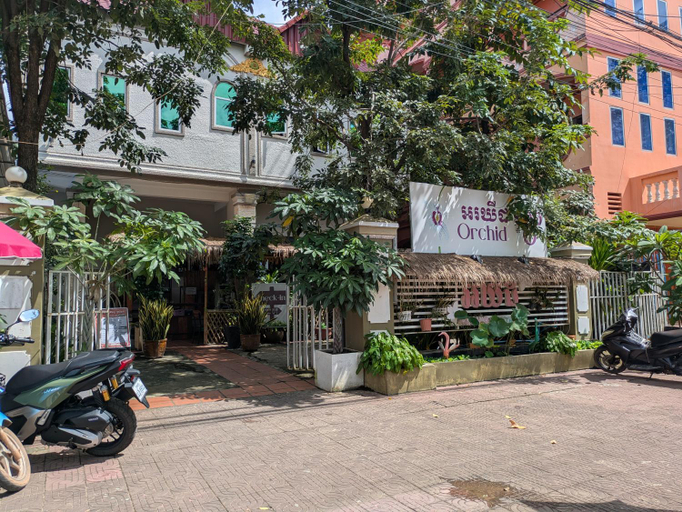 Exterior & Views 4, Orchid 101, Kampot
