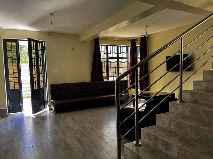 Interior 3, Lux Suites Samora Villas Athiriver, Mavoko