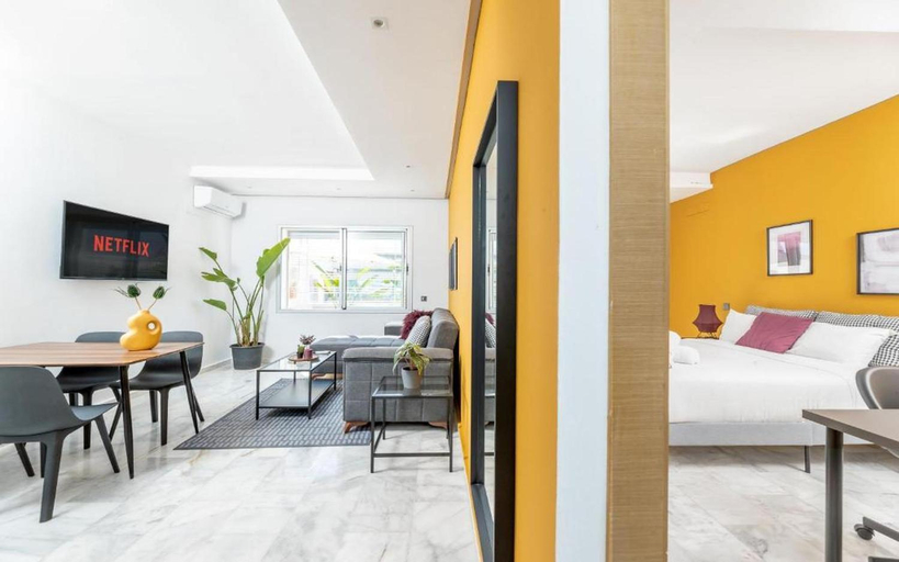 Others 5, StayHere Rabat - Agdal Quiet Living, Rabat