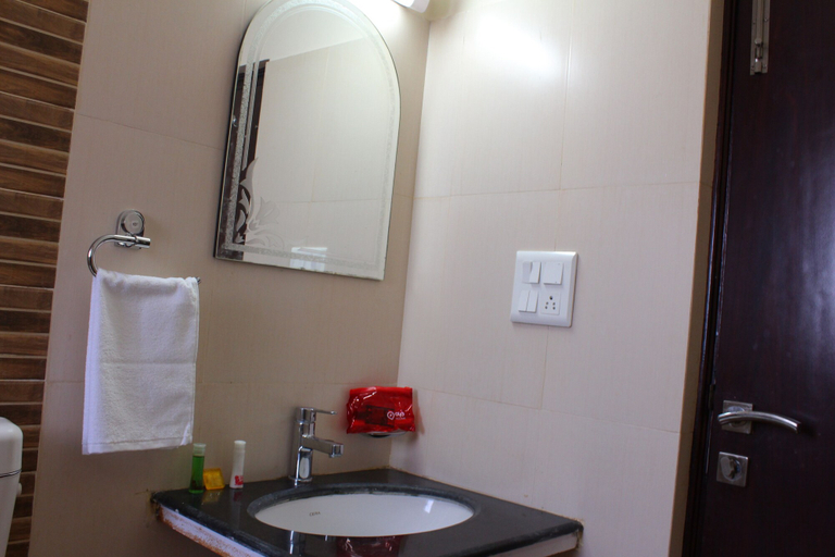 Bathroom 4, Hotel Jaipur Homestay, Jaipur