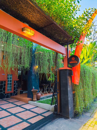 Exterior & Views, Villa Jogja Tropical (temporarily closed), Sleman