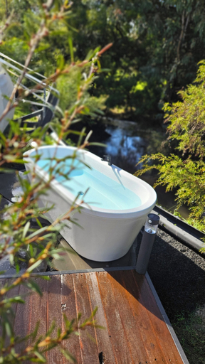 Room amenity, Lakebrook Country Escape, Nannup