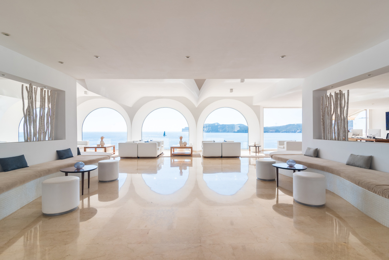 Bathroom 5, Sentido Fido Punta del Mar Hotel & Spa, Baleares