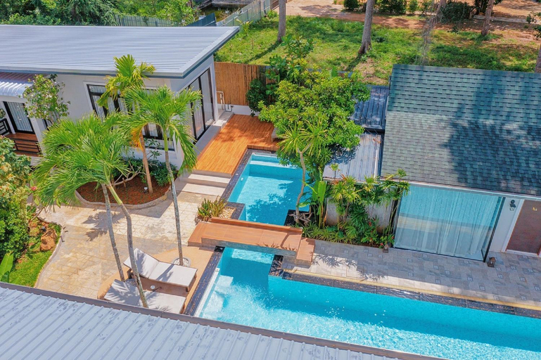 Sport & Beauty, BeachHouse Pool Villas Krabi, Mueang Krabi
