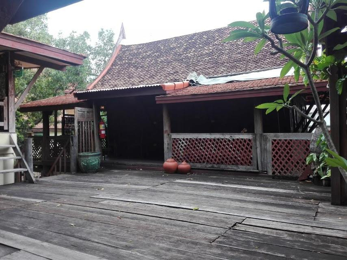 Exterior & Views 2, Luang Chumni Village, Phra Nakhon Si Ayutthaya