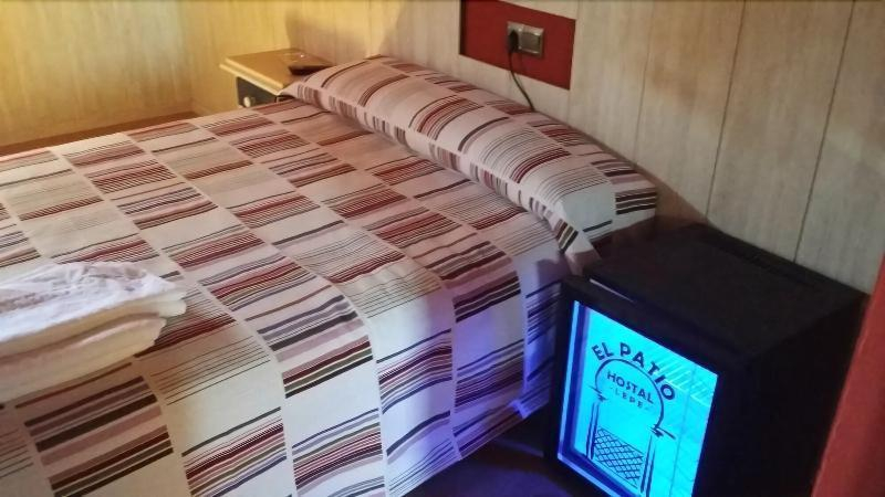 Bedroom 3, Hostal Boutique El Patio Lepe, Huelva