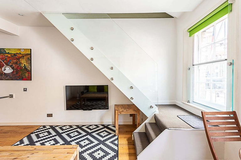 Others 5, Farringdon Leo Loft, London