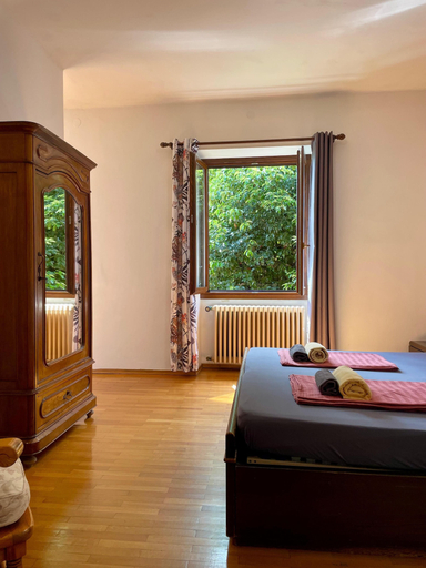 Room 5, Villa Angelina, Verbano-Cusio-Ossola