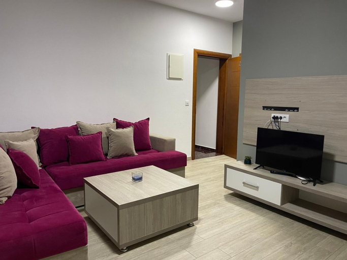 Others 2, Nisa&Dili Apartments