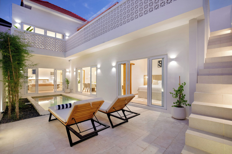 Primary image, Villa Bora Berawa, Badung