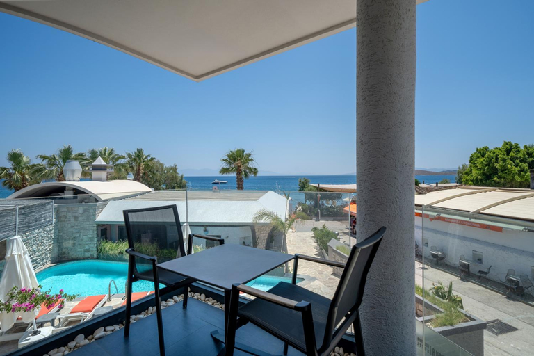Sport & Beauty 2, Herodot Beach Otel, Bodrum