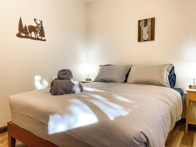 Room 5, Sunset Mesa Hideaway with Hot Tub, El Paso