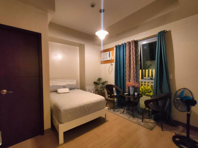 Bedroom 4, R&Bs cozy place, General Trias
