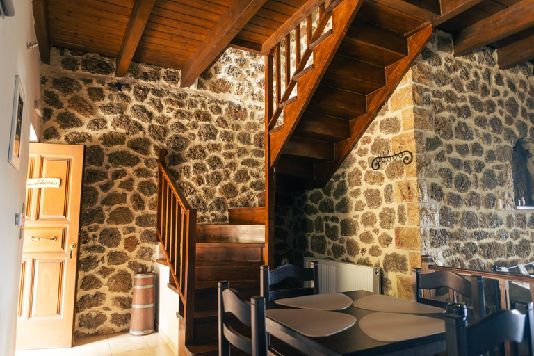 3, Filiantra Suites, Peloponnese