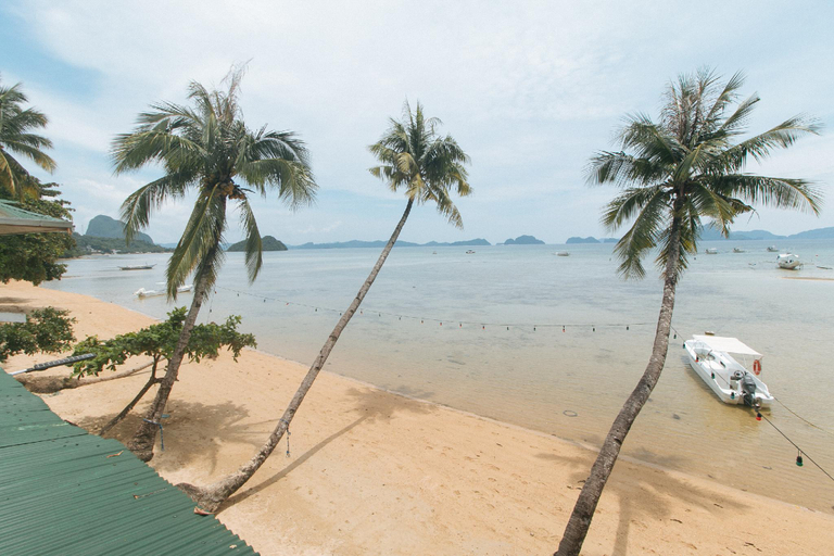 Others 5, Island Front Cottages El Nido, El Nido