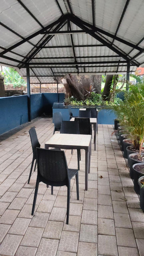 Food & Drinks 5, Udupi Comforts, Udupi