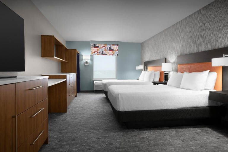 Others 3, Home2 Suites by Hilton Phoenix Chandler, Maricopa