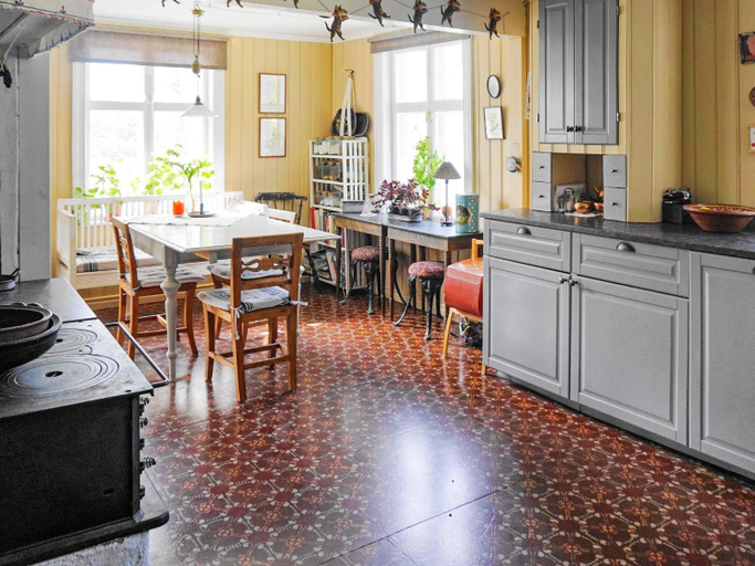 Food & Drinks 4, Charming Villa Retreat-By Traum, Orust