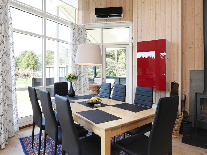 Others 4, 4 star holiday home in Ulfborg, Holstebro