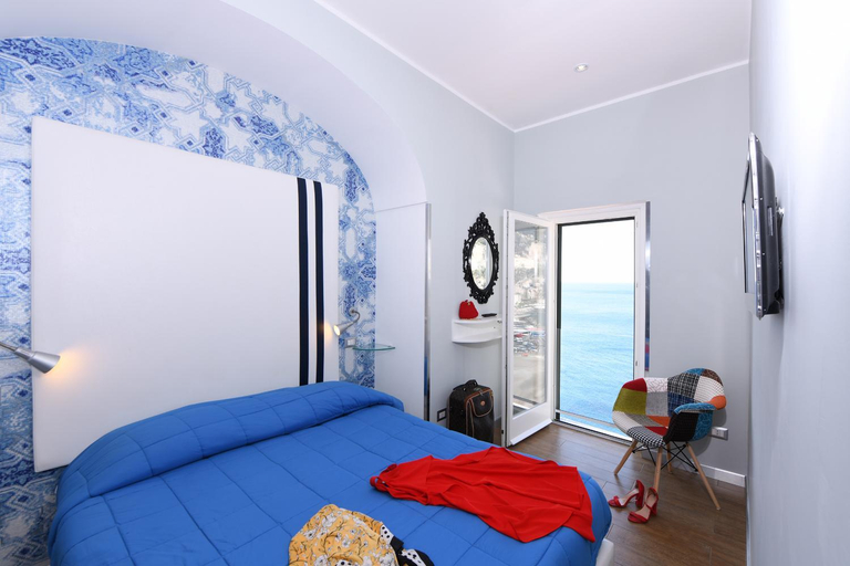 Others 4, Appartamenti Amalfi Vista Mare, Salerno