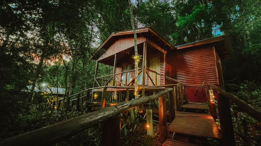 Others 4, Hotel Cabanas Complejo Ysyry Misiones, Eldorado
