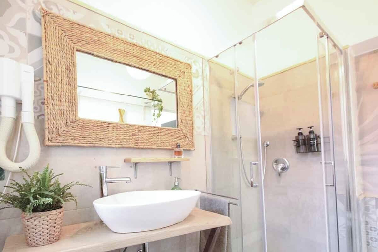 Bathroom 3, B&B La Volpina, Rimini