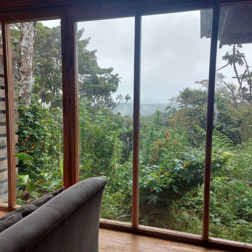 Others 5, San Isidro Lodge, Quijos