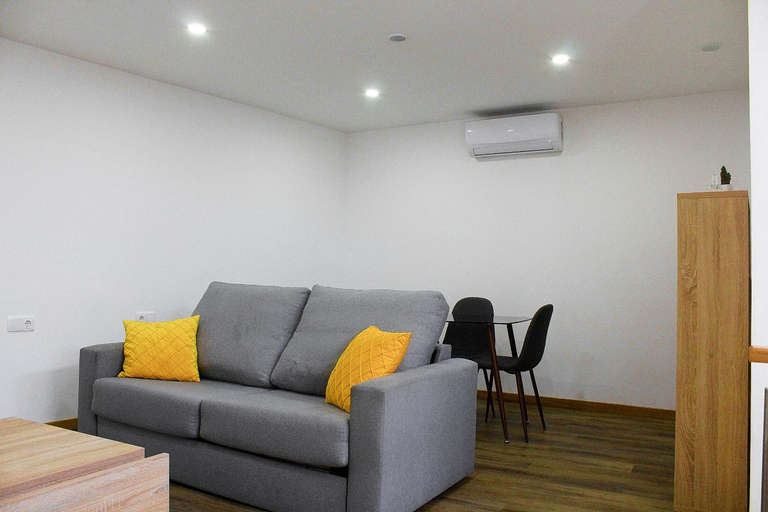 Facilities 4, P32 Vila Real, Vila Real