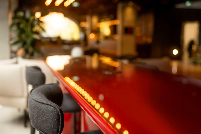 Food & Drinks 5, Radisson Red Helsinki, Uusimaa