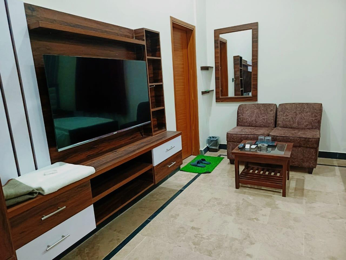 Others 5, Airport Guest House - JIA, Karachi