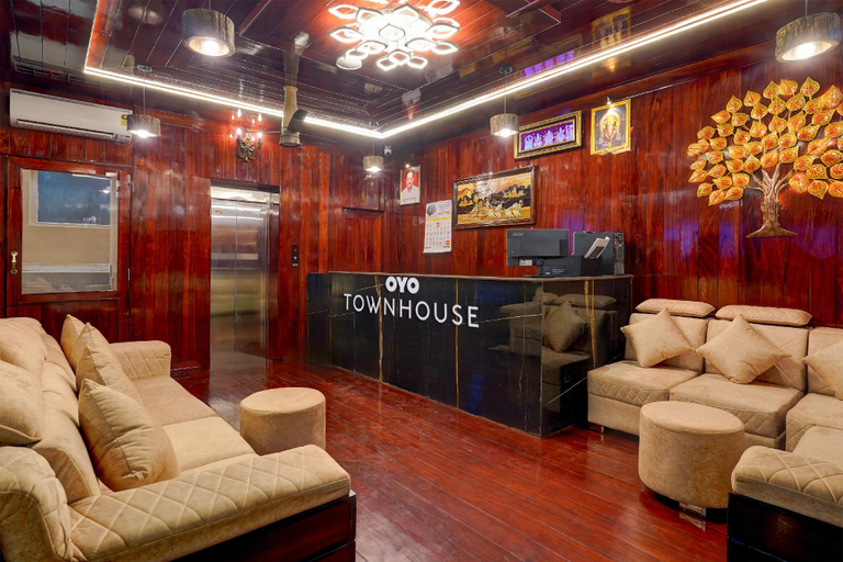 Others 4, Townhouse NK Vivanta Luxury Rooms, Kancheepuram