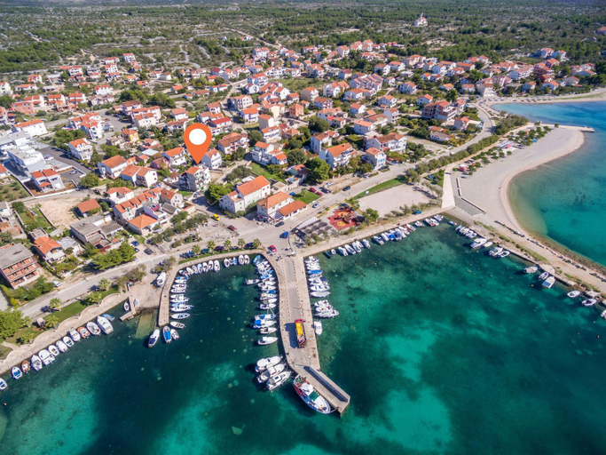 Others 2, Apartments Anita, Vodice