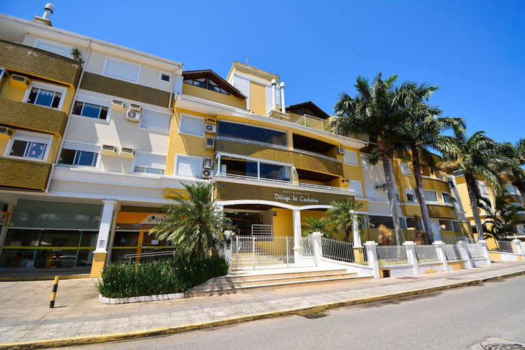 Exterior & Views 2, Village da Cachoeira a 200m do Mar, Florianopolis