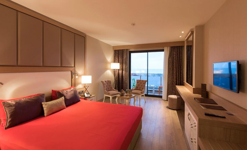 Bedroom 3, Mary Hotels Alanya, Alanya