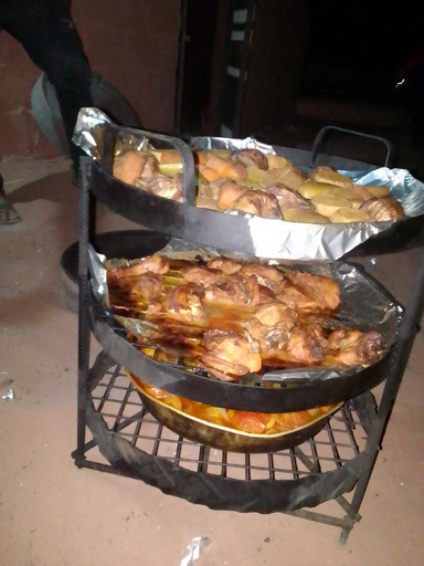 Food & Drinks 4, Stargazing Camp & Tours, Aqaba