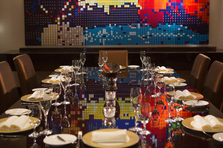 Food & Drinks 4, The Wave Hotel Condado
