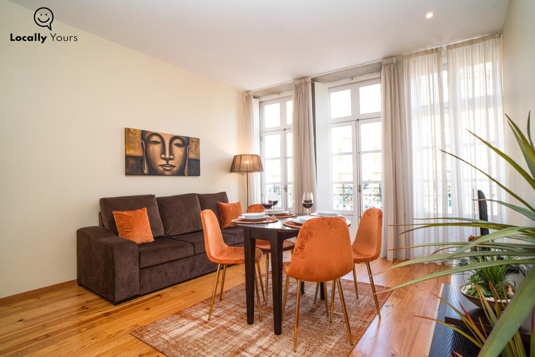 Others 2, Locally Yours Oporto Apartments, Porto
