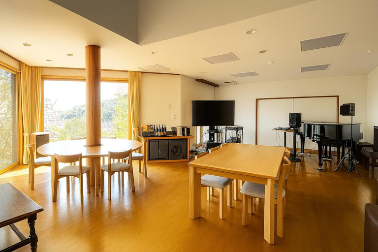 Food & Drinks 5, 123MUSIC (Izusan Music), Atami