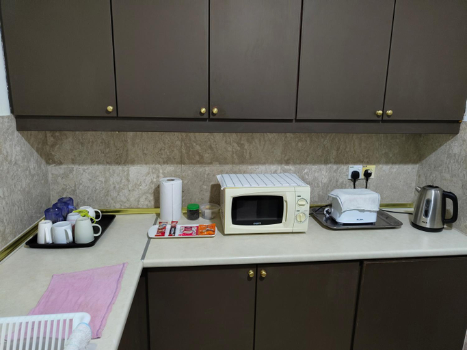 Others 4, BBS Suites At Times Square, Kuala Lumpur