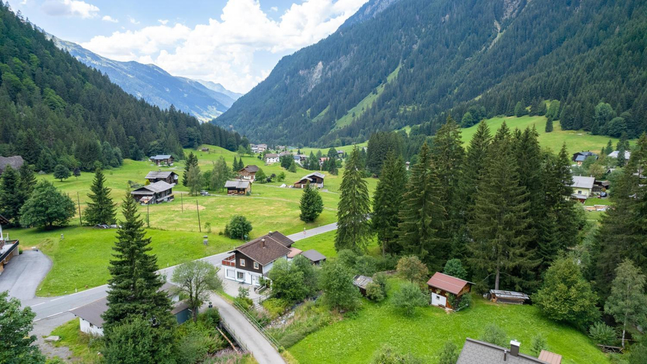 Others 4, Casa Christian, Bludenz