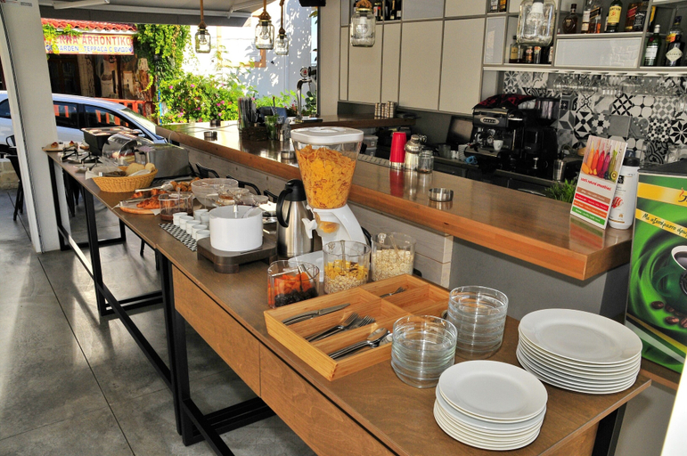 Breakfast buffet 3, Bianca Doma Adults Only by Estia, Crete