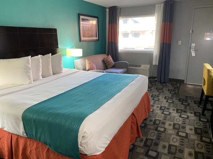 Others 3, Clarion Inn Atlantic City - Beach and Boardwalk, Atlantic