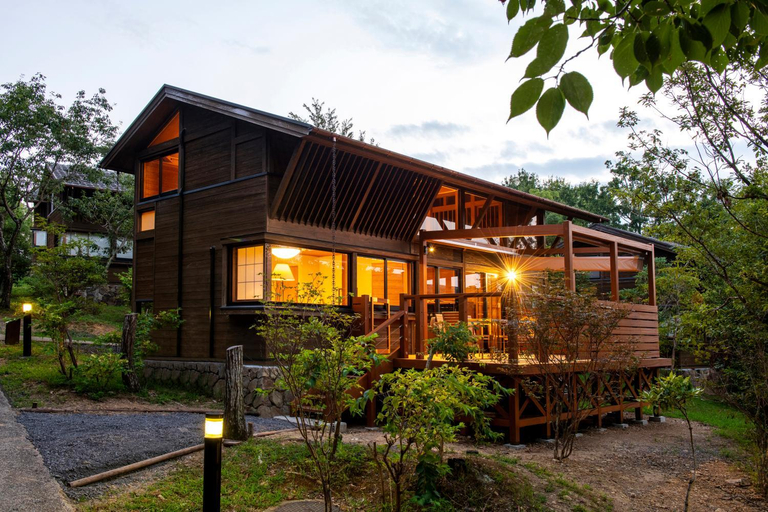 Exterior & Views 1, Miyako Resort Okushima Aqua Forest, Shima